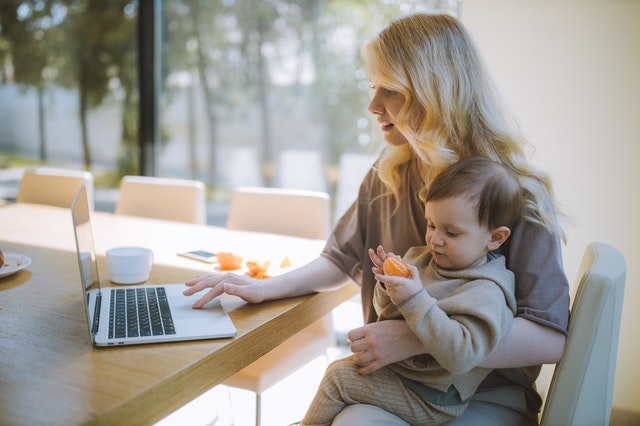 11 cosas increíbles que probablemente no sabías que podías hacer perfectamente después de ser mamá