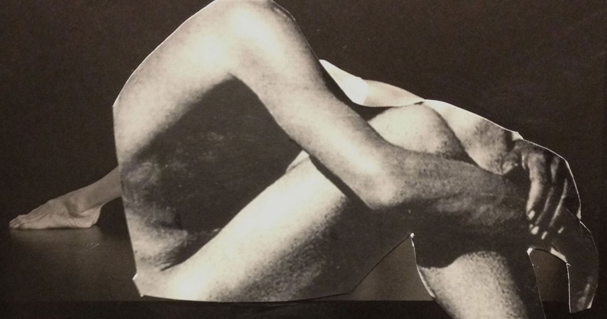 La editora se pregunta dónde está su deseo sexual