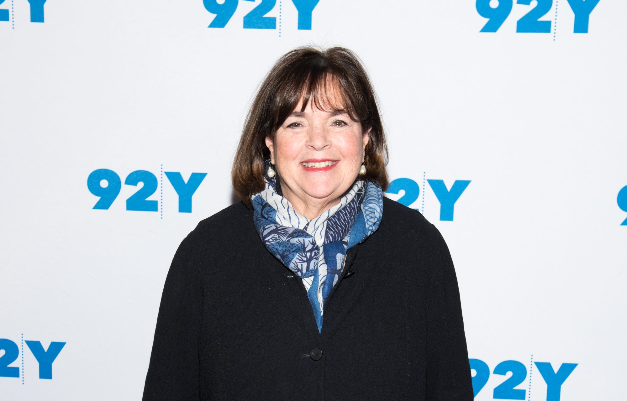 La estrategia de Ina Garten es lo único que tiene sentido para mí