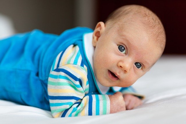 Síndrome del bebé azul: ¡8 hechos probados que debes conocer!