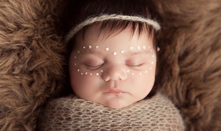 20 bonitos nombres de bebés indígenas australianos