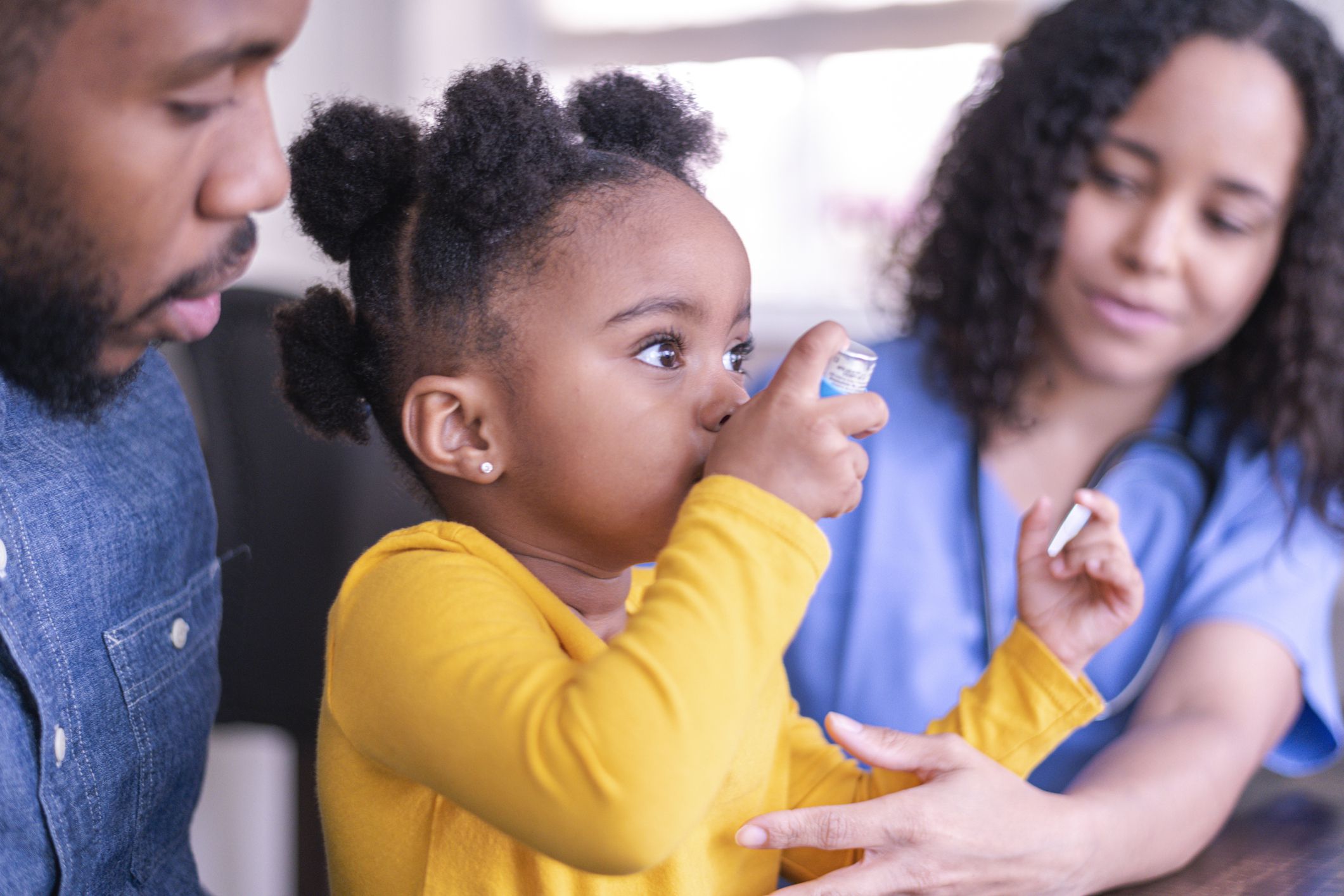 Cómo proteger a su familia contra la contaminación