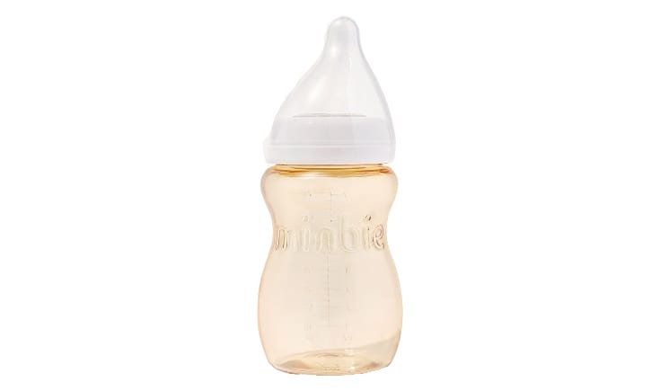 Minbie Baby Bottles