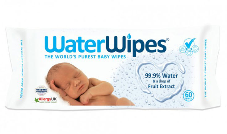 Water Wipes Top 10 Article
