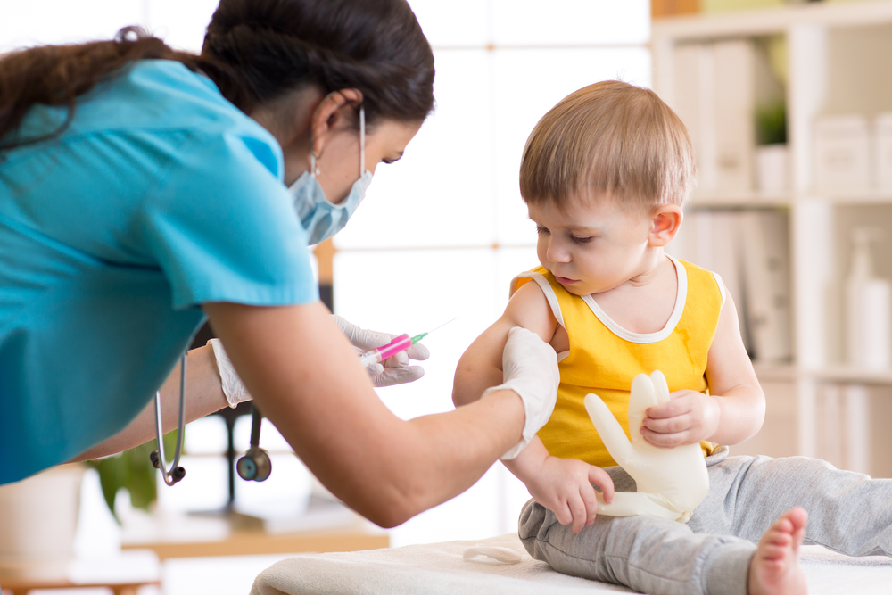 El director médico de Moderna habla de la vacuna para niños menores de 6 años