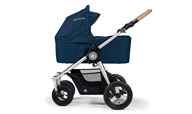 Bumbleride Era Pram