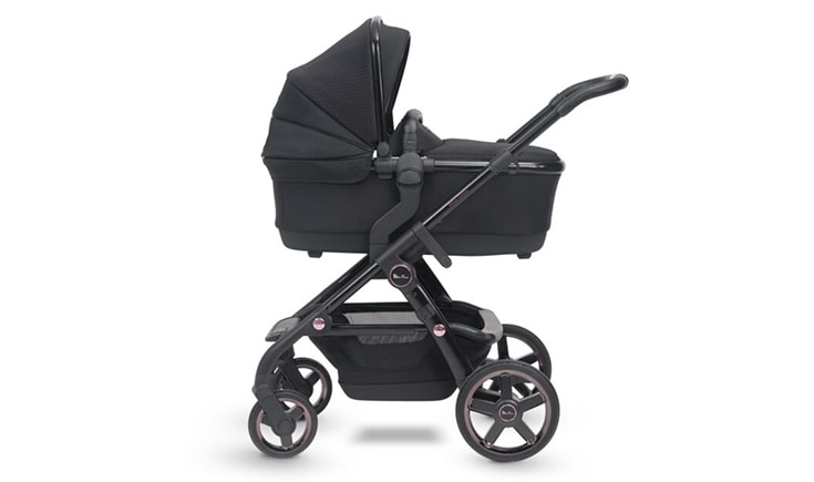 Silver Cross Pram