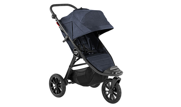 Baby Jogger City Elite Pram