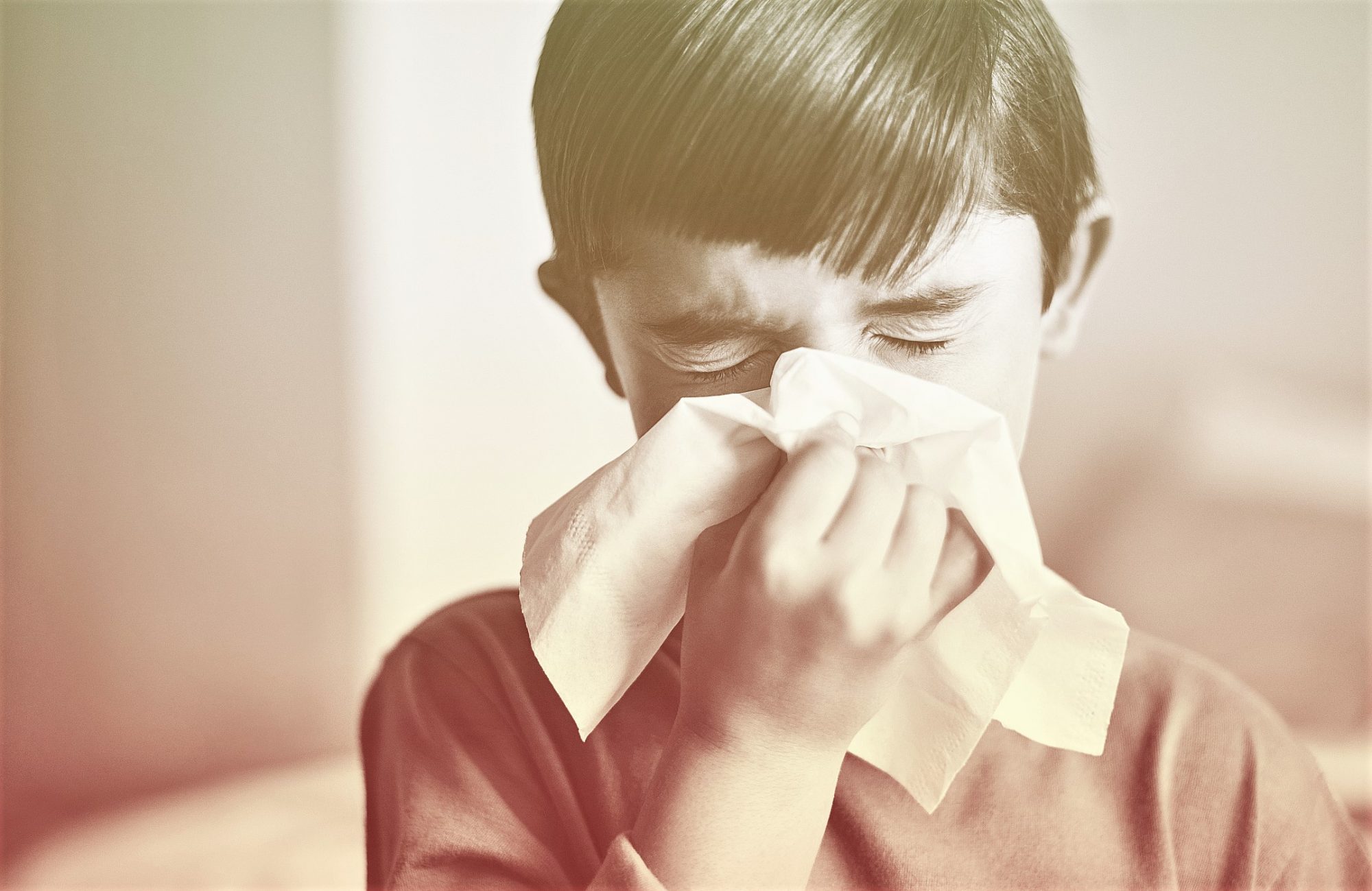¿Cuándo empieza y termina la temporada de gripe?