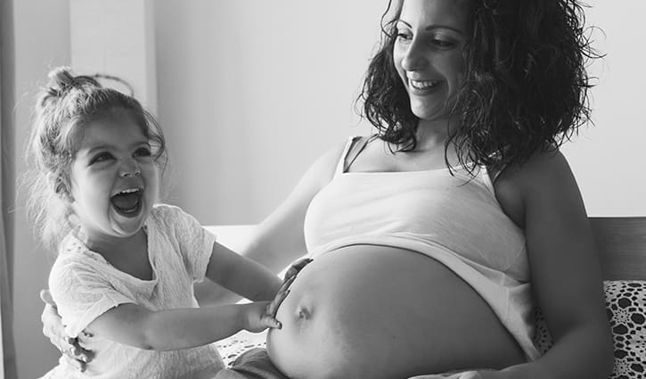 Cuándo tener un segundo bebé: 5 preguntas que te ayudarán a decidir