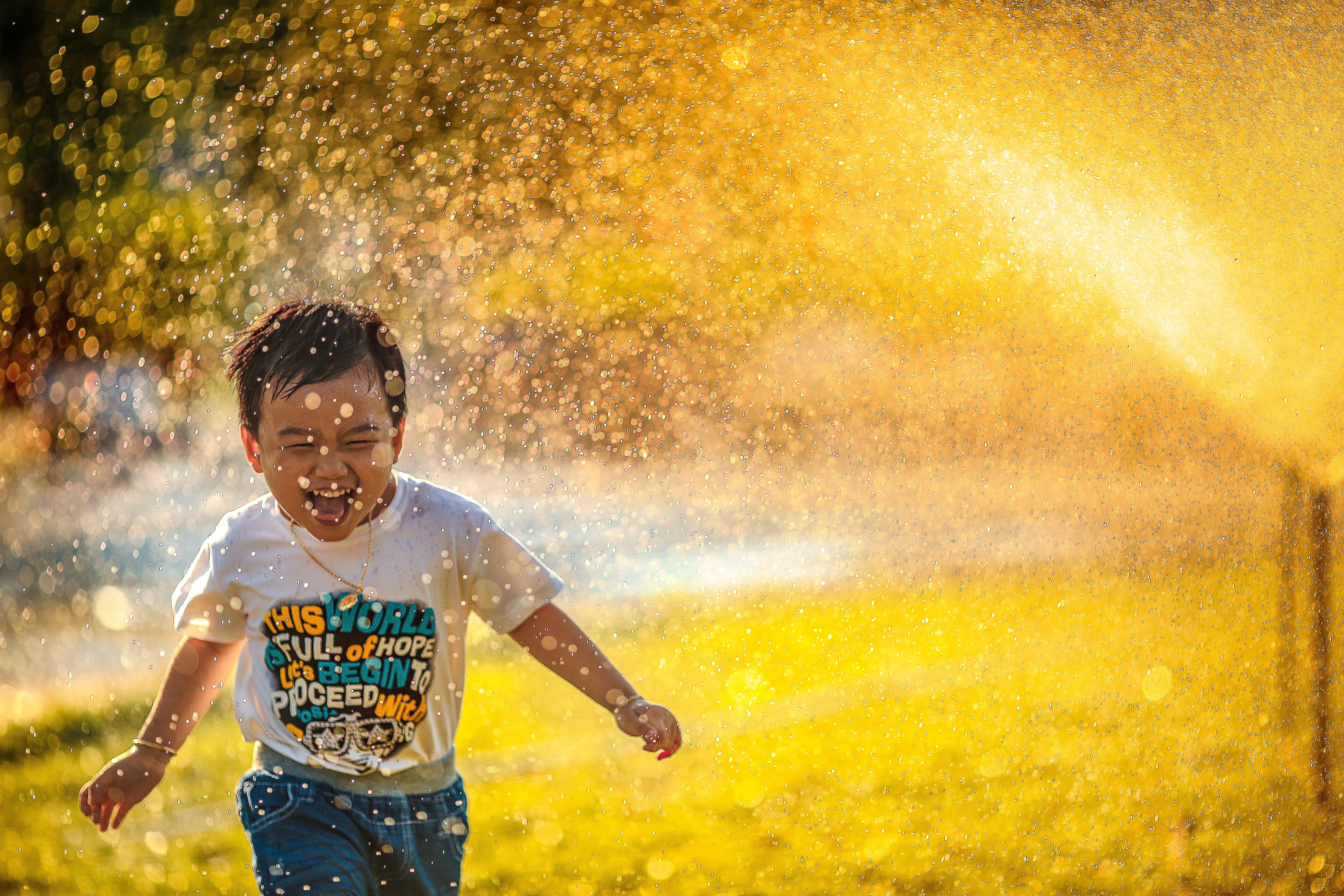 Lo que todo niño necesita en su maleta emocional