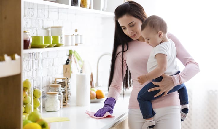 Todo lo que los padres deben saber sobre el Coronavirus