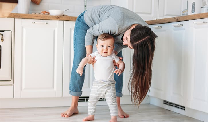 Cómo apoyar el microbioma intestinal de su hijo