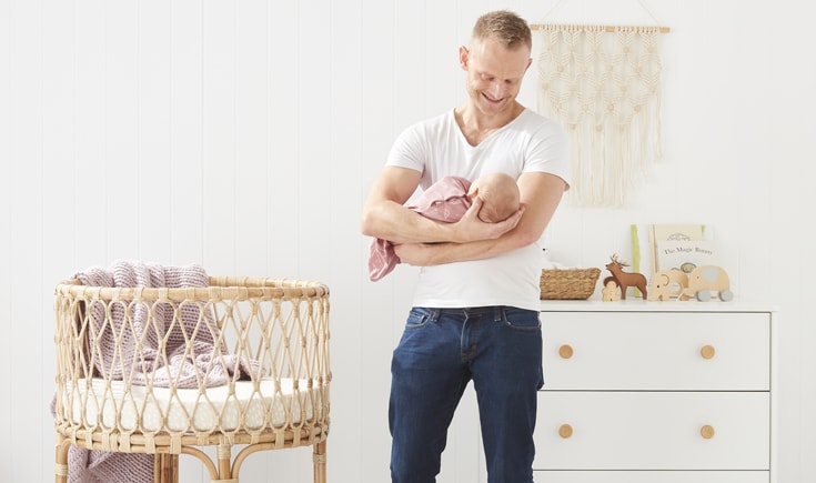 Cómo elegir la solución para dormir TOG adecuada para tu bebé