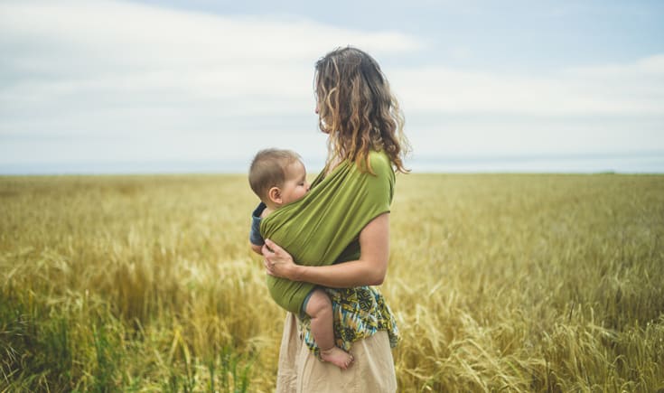 Cómo elegir los mejores productos ecológicos para bebés