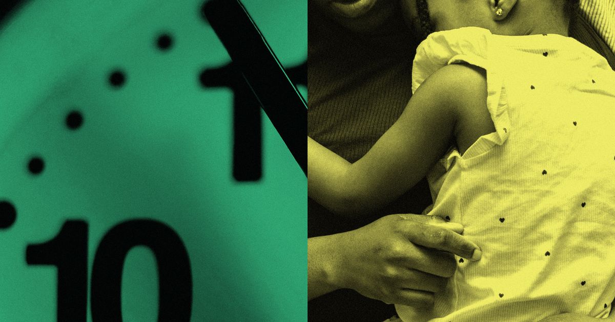 ¿Escucharán por fin los empresarios lo que necesitan las madres?