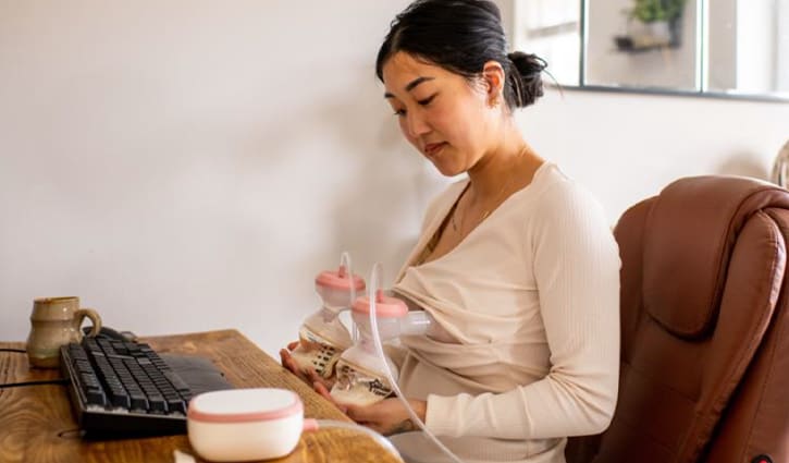 5 cosas que todos podemos hacer para normalizar la lactancia materna
