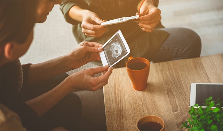 Gestación subrogada: Los fundamentos explicados