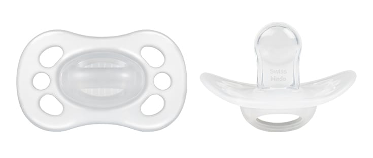 Medela Newborn Soothers