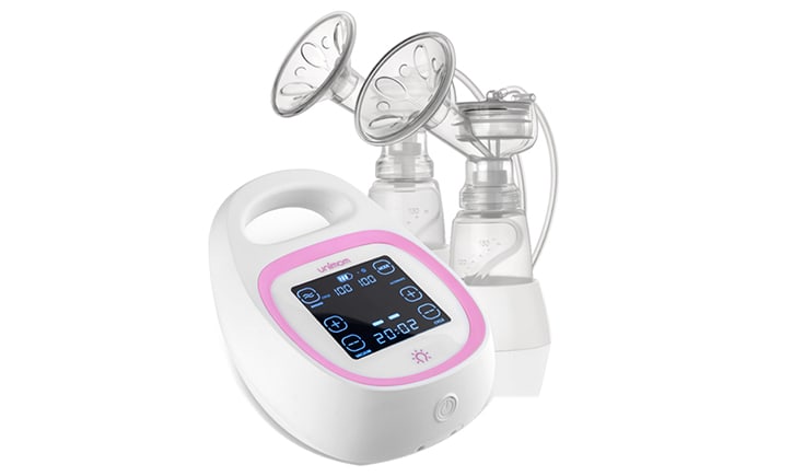 Unimom Double Breastpump