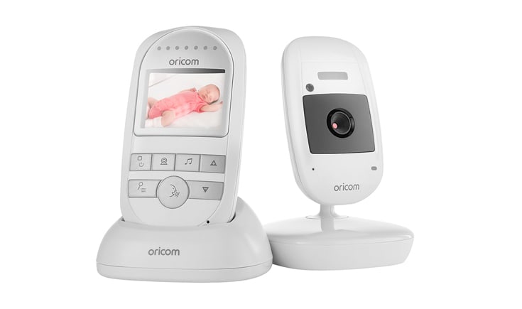 Oricom-Monitor-Secure-720-