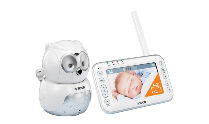 Vtech-Monitor-Owl