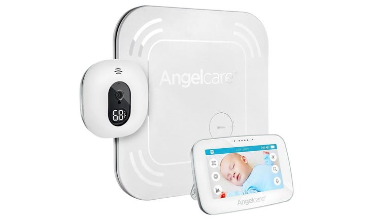 Angelcare-Baby-Monitor