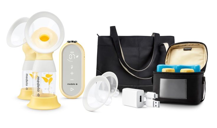 Medela Freestyle Flex