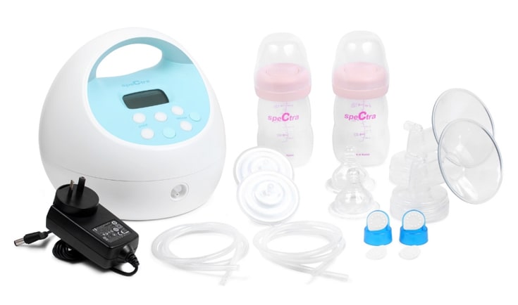 spectra-s1-hospital-grade-breast-pump