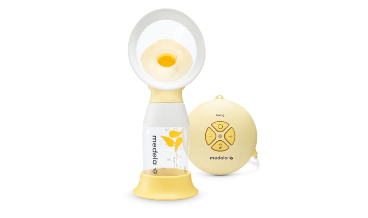 Medela Single Breast Pump