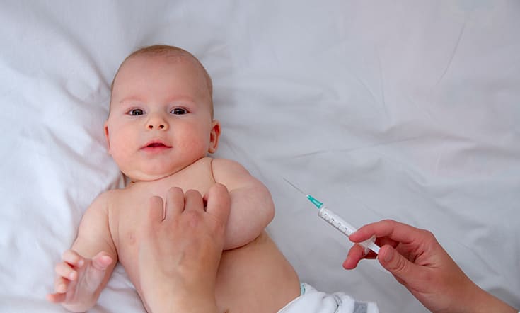 Otro estudio desmiente los mitos que relacionan las vacunas con el autismo