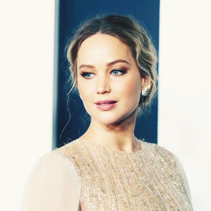 Jennifer Lawrence revela que ha tenido dos abortos espontáneos