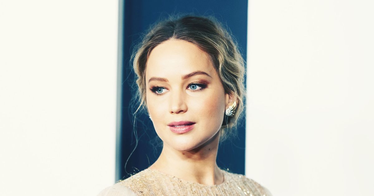 Jennifer Lawrence revela que ha tenido dos abortos espontáneos