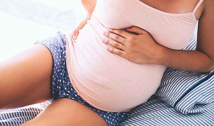 Los 5 miedos más comunes al parto y cómo vencerlos