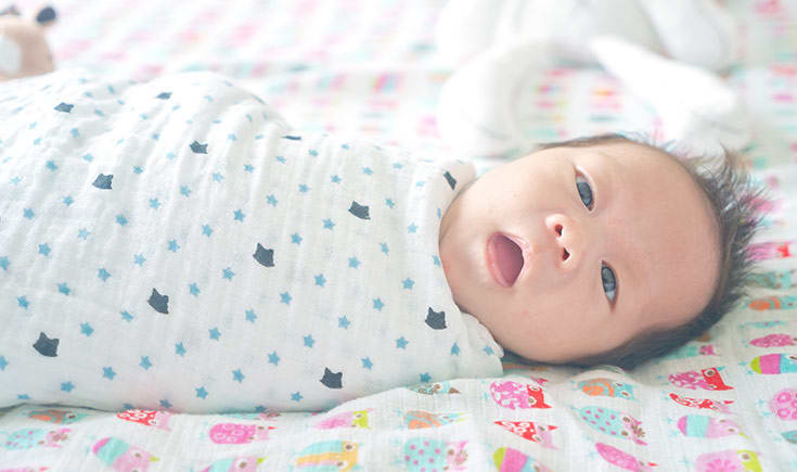 Los mejores consejos para dormir al bebé - Primeros 6 meses
