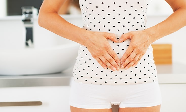 Cinco maneras de prepararse para el embarazo