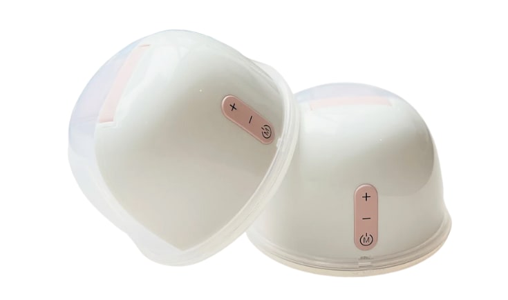 Embody Wearable Breast Pump