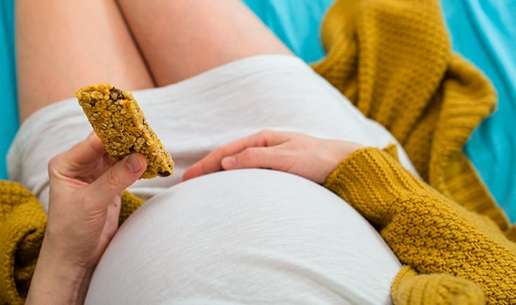 ¿Malestar por la mañana? Estos desayunos podrían ayudarte