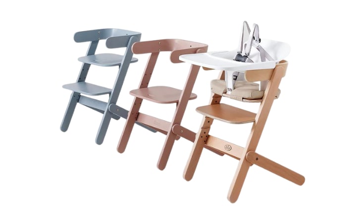 Boori NEAT High Chair