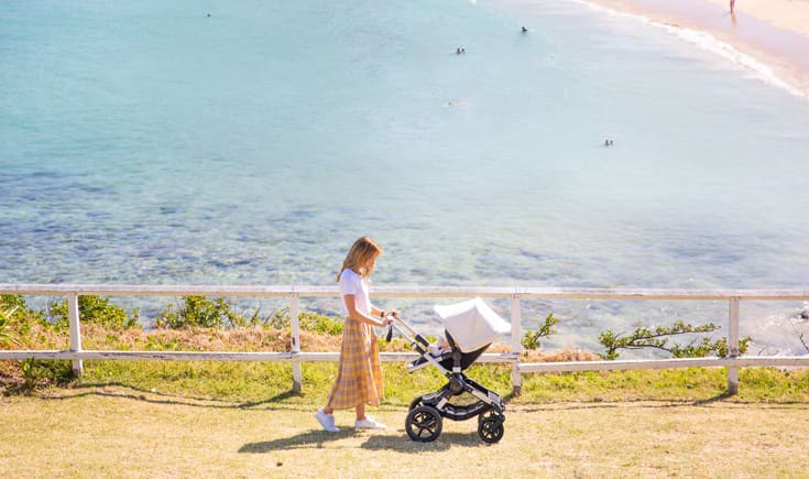 Top 10 Prams 2020