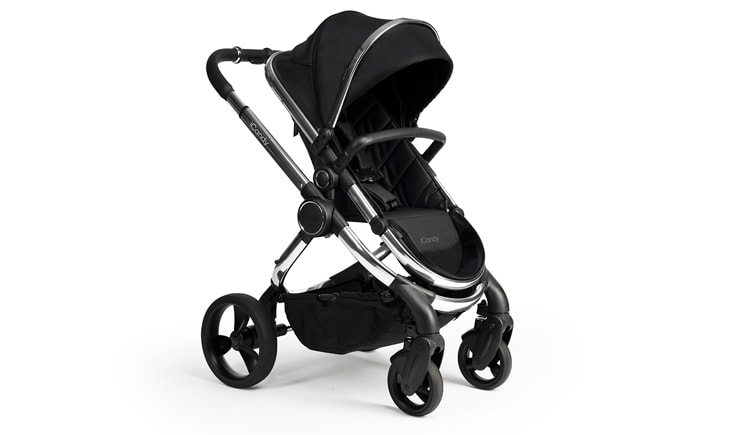 Top 10 Prams 2020