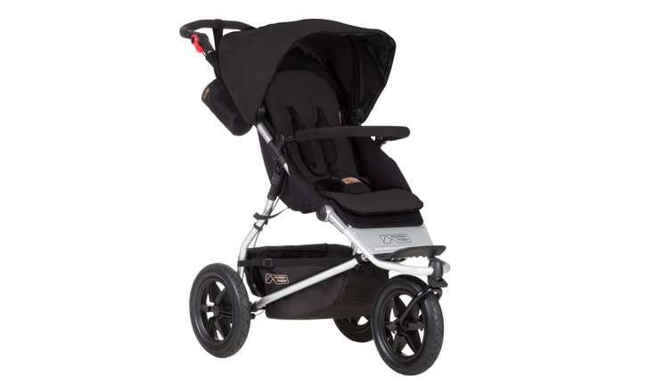 Top 10 Prams 2020