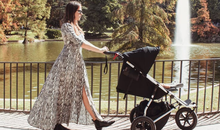 Top 10 Prams 2020