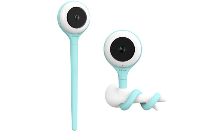 Lollipop Smart Camera