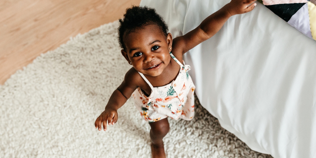 Actividades para un bebé de 12 meses: Fomentar el desarrollo del bebé