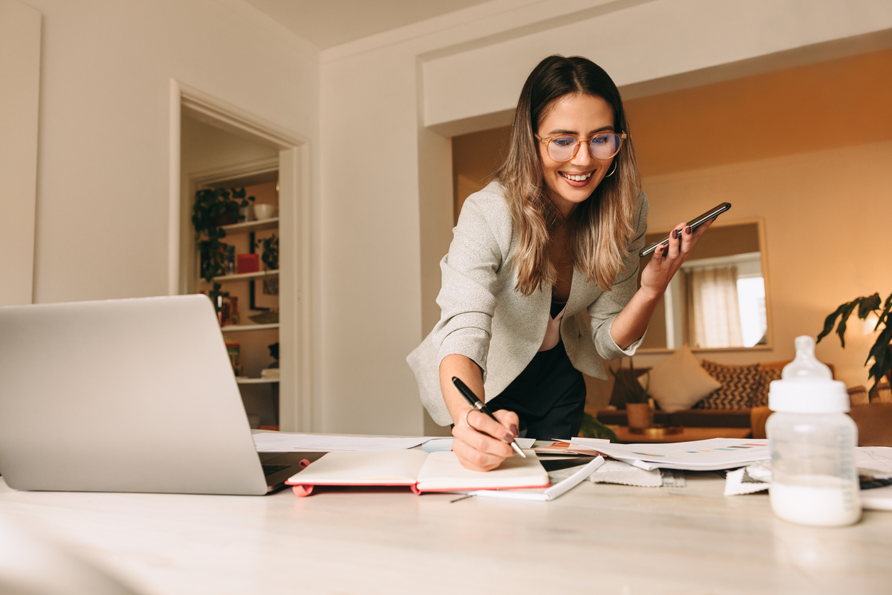 Cómo lograr el equilibrio entre trabajo y vida personal estableciendo límites