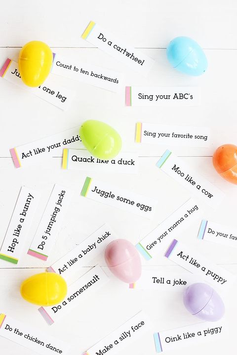 easter games - hopping easter egg hunt easter games, hopping easter egg hunt