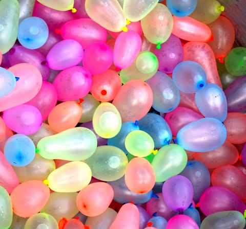 easter games - Water balloons easter games water balloons