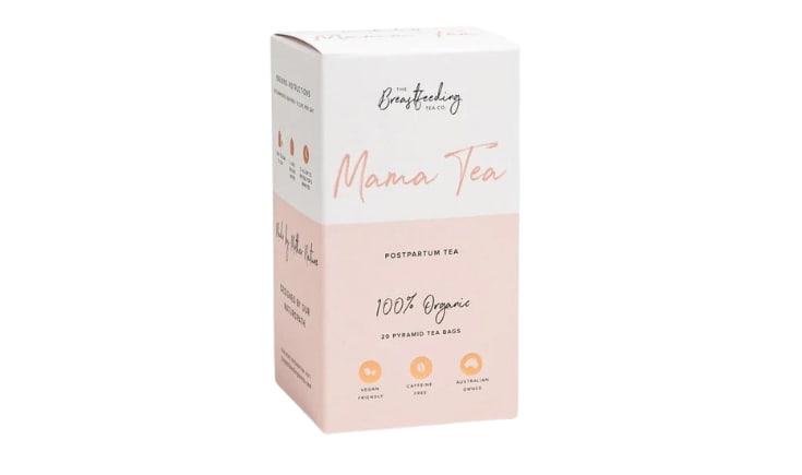 Mama Tea Postpartum Tea