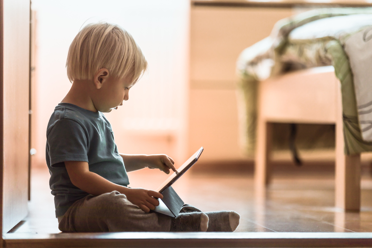 19 de las mejores aplicaciones de lectura para niños